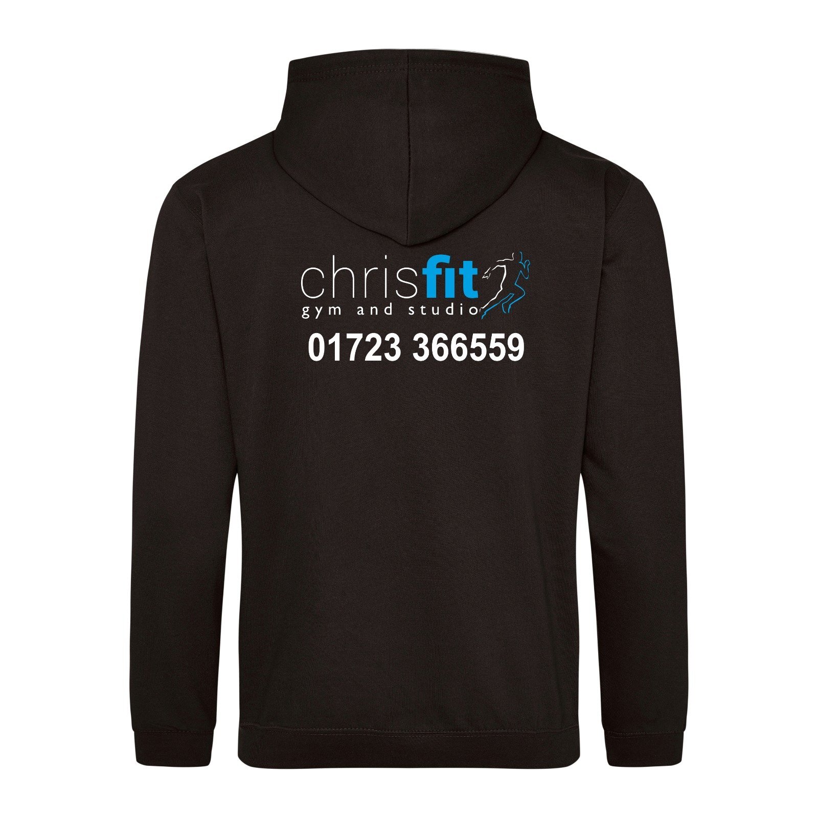 ChrisFit Hoodie