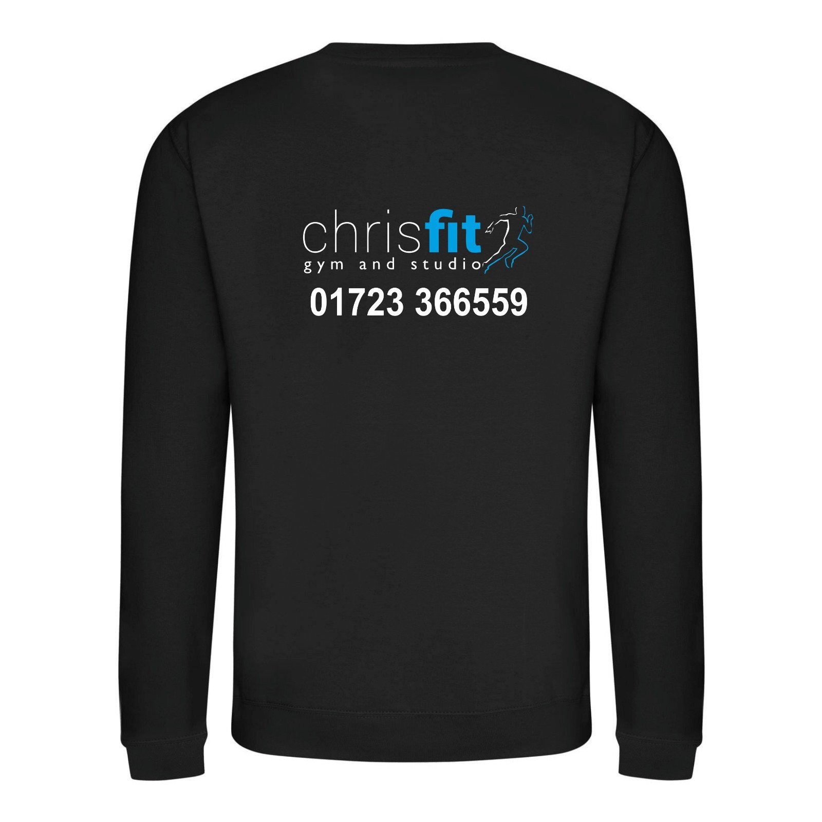 ChrisFit Jumper