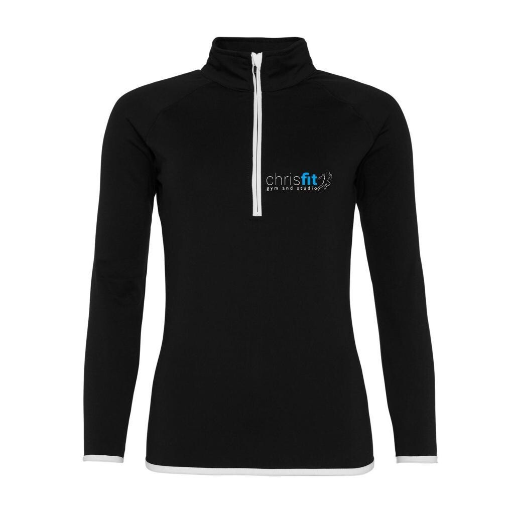 ChrisFit 1/4 Zip