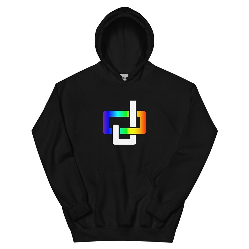 Unisex Pride Hoodie - LIMITED EDITION
