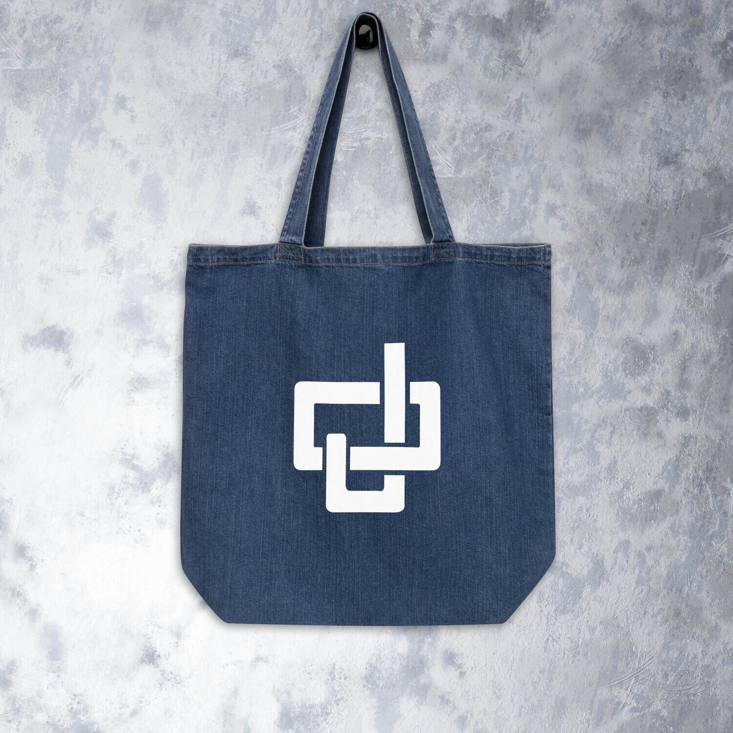 ORGANIC DENIMOGRAPHY TOTE