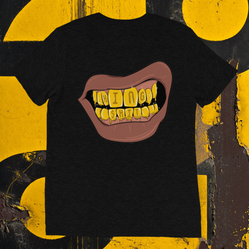 KING $HIT TEE