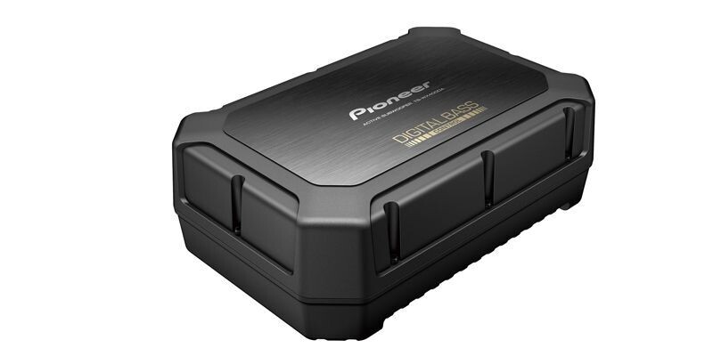 TS-WX400DA