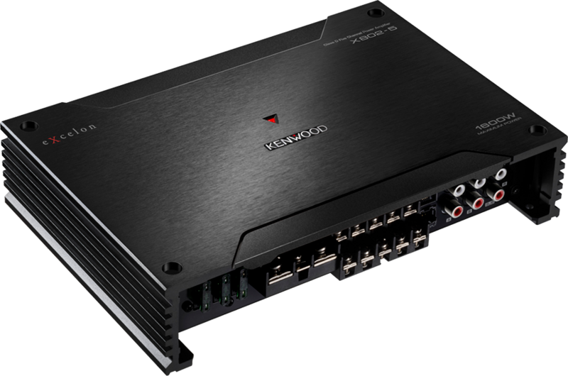 X802-5