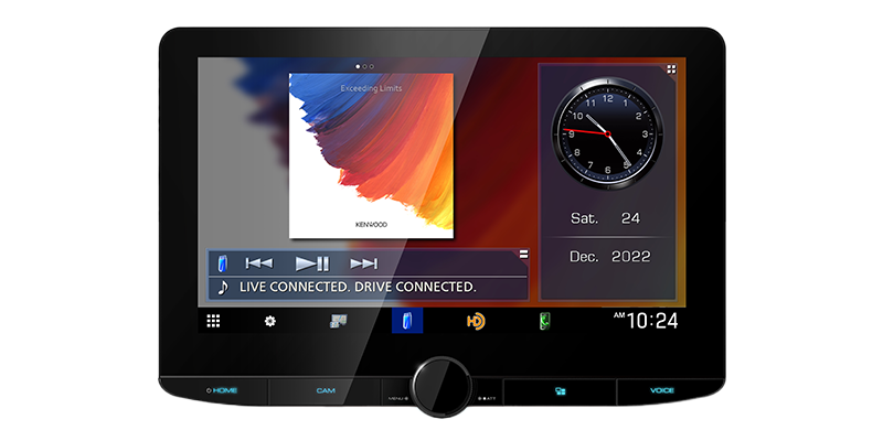 Digital Media Receiver
