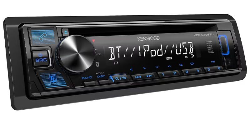 KDC-BT282U