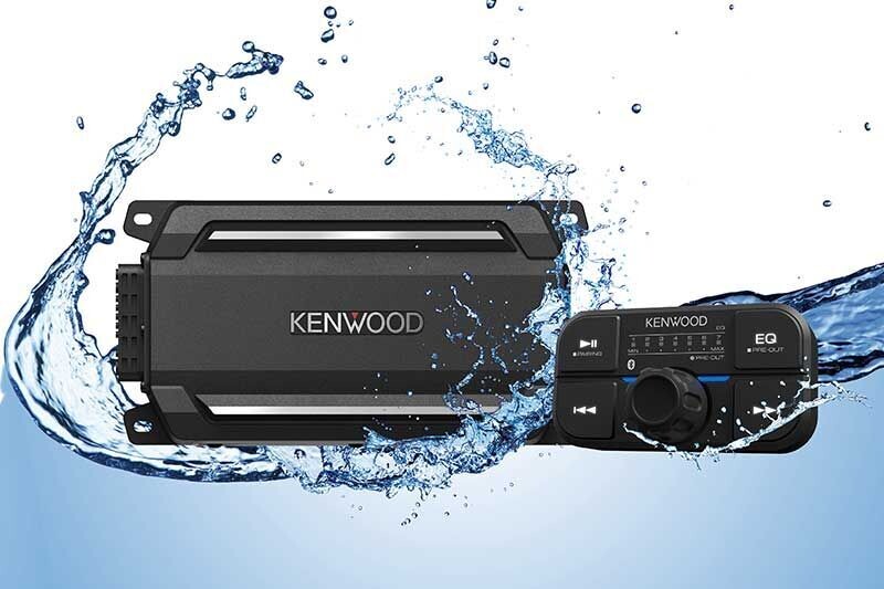 ​KAC-M5024BT