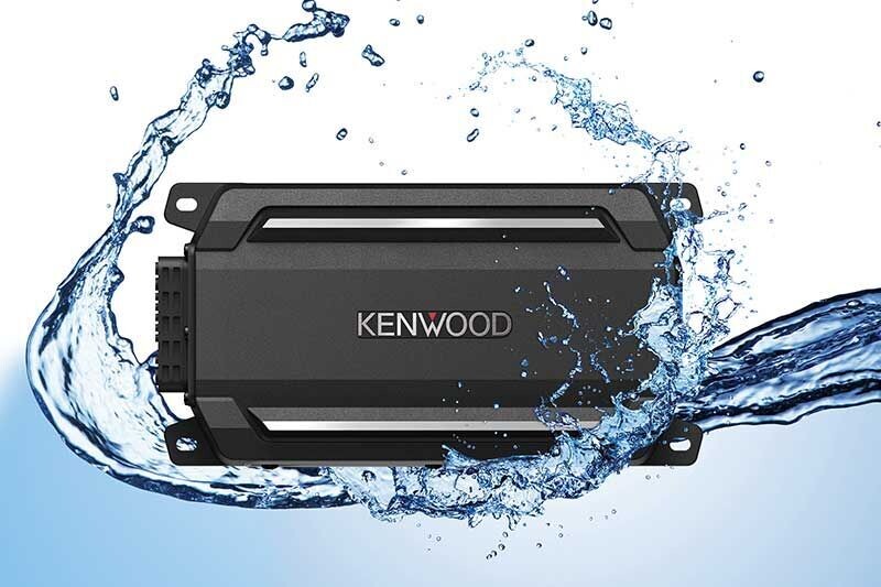 ​KAC-M5014