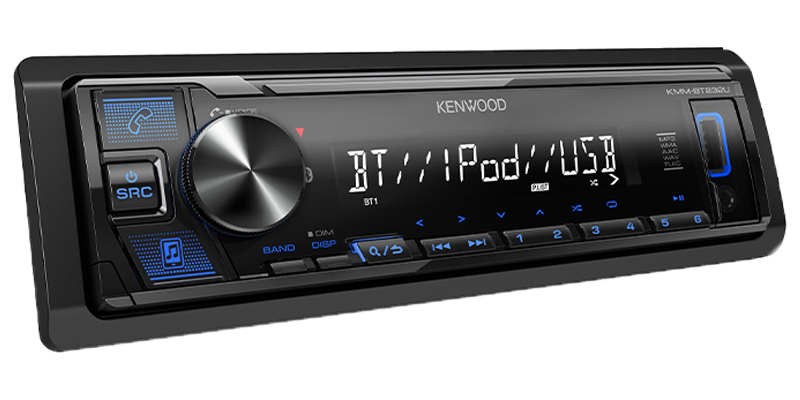 KMM-BT232U