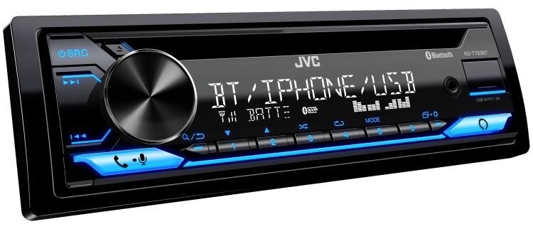 KD-T720BT