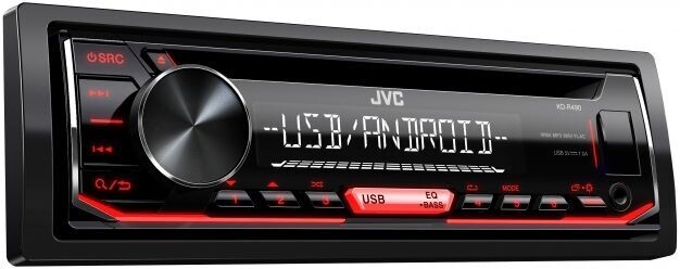 KD-R490