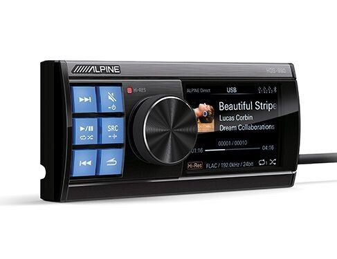 HDS-990