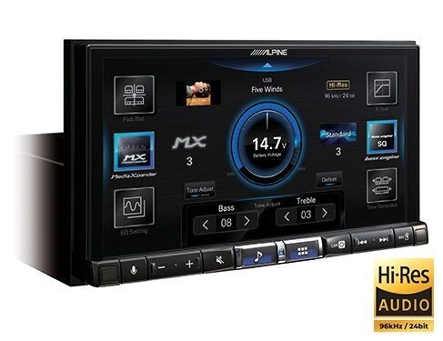ILX-507