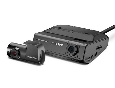 DVR-C320R