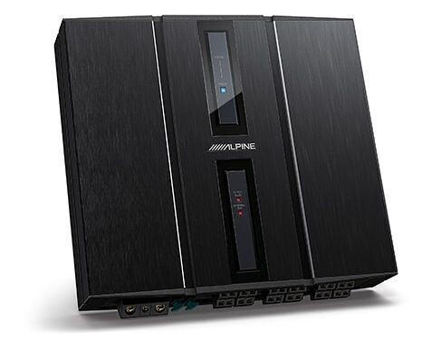 Status Sound Processor