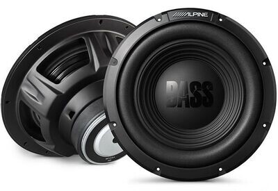 Bass Series