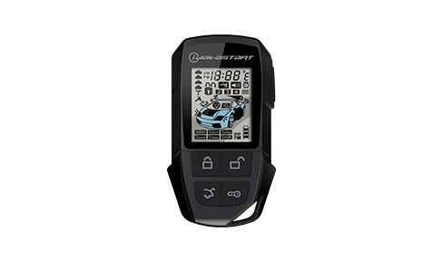 TR2650A