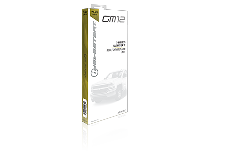 ADS-THR-GM12
