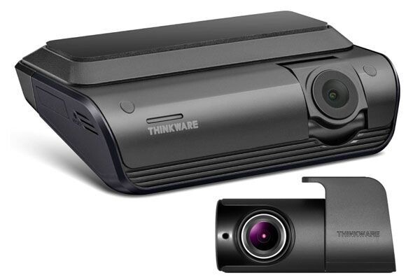 THINKWARE - Q1000D32CH