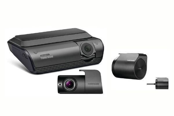 THINKWARE - Q1000D32CH-RDR-BUNDLE