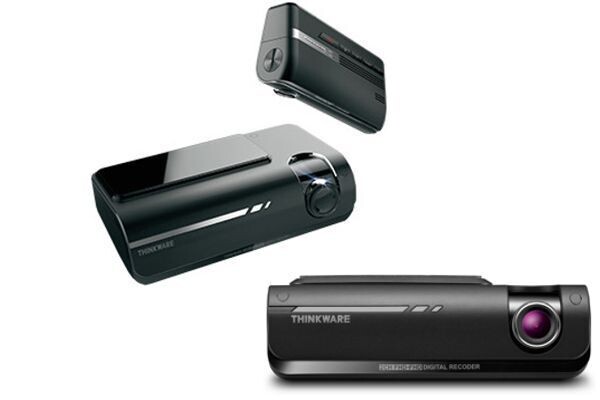 THINKWARE - F800R
