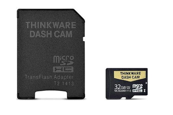 THINKWARE - TWAB-SMU32