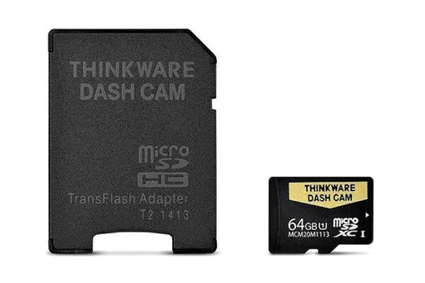 THINKWARE - TWA-SMU256