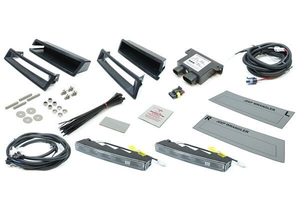 ROSTRA - 2601024JEEP