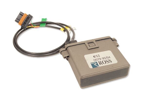 ROSTRA - 2504360