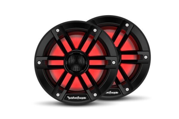 ROCKFORD FOSGATE -M1-65B