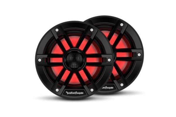 ROCKFORD FOSGATE - M1-6B