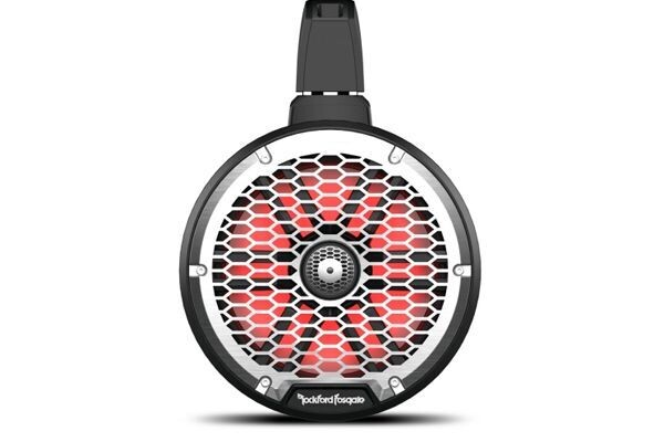 ROCKFORD FOSGATE - M2WL-8B