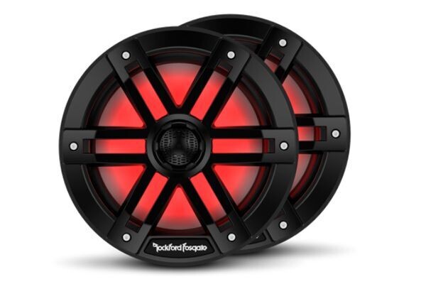 ROCKFORD FOSGATE - M1-8B