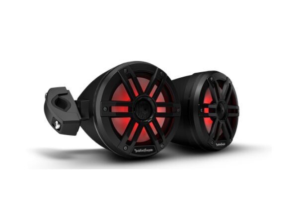 ROCKFORD FOSGATE - M1WL-65MB