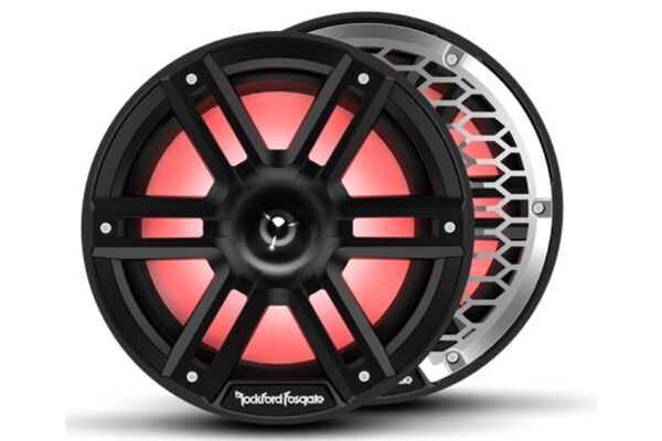 ROCKFORD FOSGATE - M2-8HB