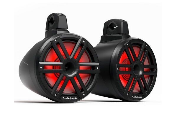 ROCKFORD FOSGATE - M2WL-10HB