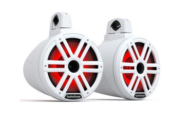 ROCKFORD FOSGATE - M2WL-10H