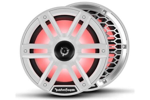 ROCKFORD FOSGATE - M2-8H