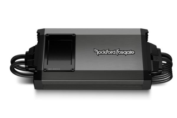 ROCKFORD FOSGATE - M5-800X4