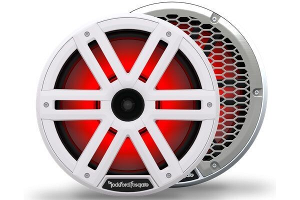 ROCKFORD FOSGATE - M2-10H