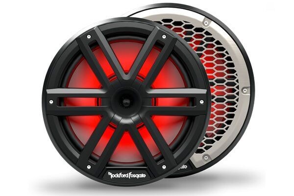 ROCKFORD FOSGATE - M2-10HB