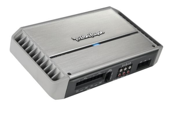 ROCKFORD FOSGATE - PM600X4