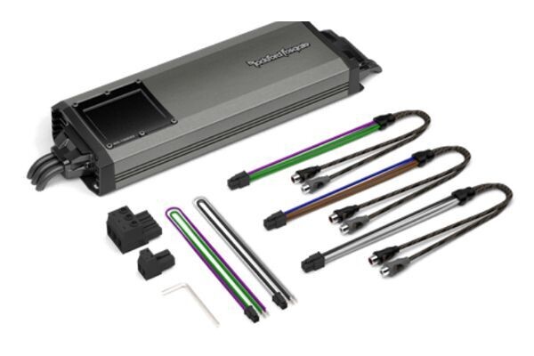ROCKFORD FOSGATE - M5-1500X5
