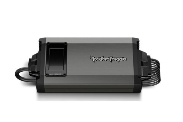 ROCKFORD FOSGATE- M5-1000X1