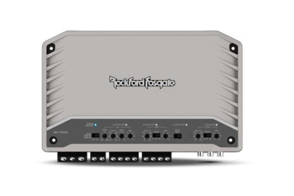 ROCKFORD FOSGATE - M2-750X5
