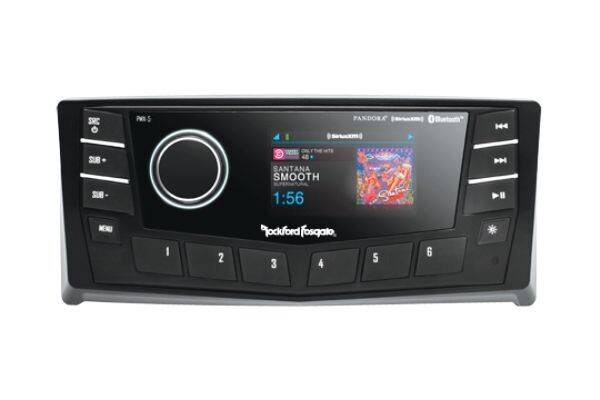 ROCKFORD FOSGATE - PMX-5CAN