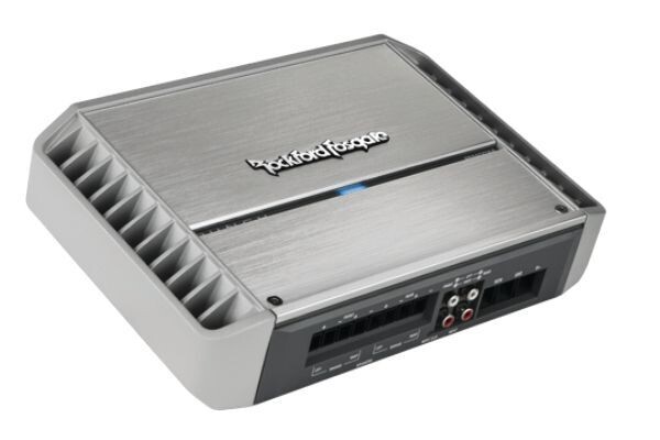 ROCKFORD FOSGATE - PM400X4