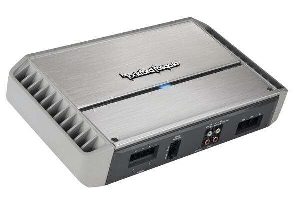 ROCKFORD FOSGATE - PM1000X1BD