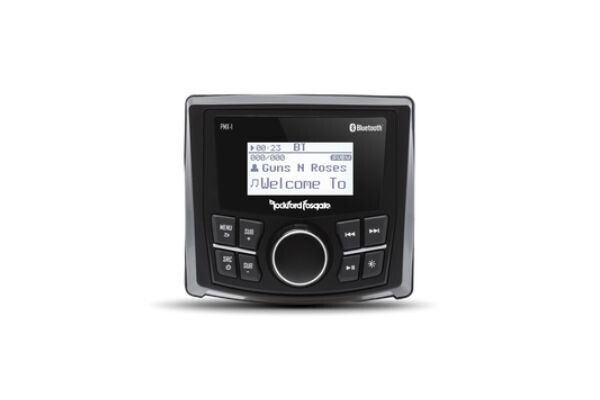 ROCKFORD FOSGATE - PMX-1
