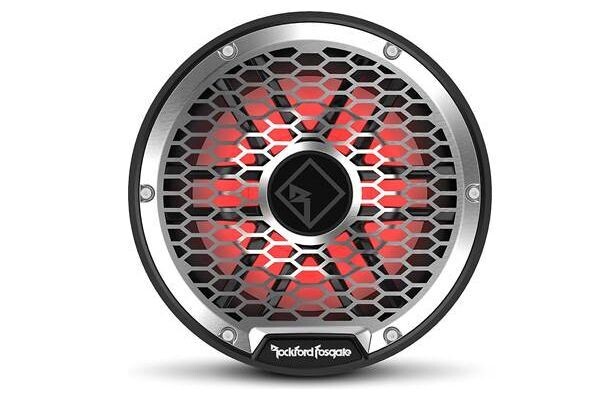 ROCKFORD FOSGATE - M2D4-10I